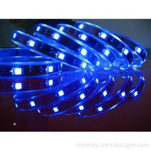 High Quality aluminum Profile LED Strip 5050